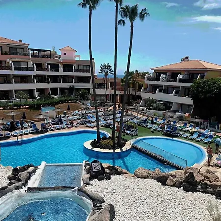 Apartamento Lujo Vistas Mar 221 San Miguel de Abona Exterior photo