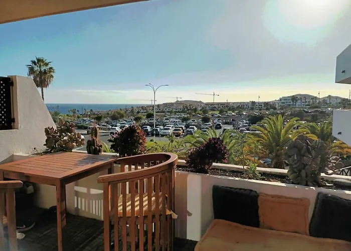 Apartamento Lujo Vistas Mar 221
