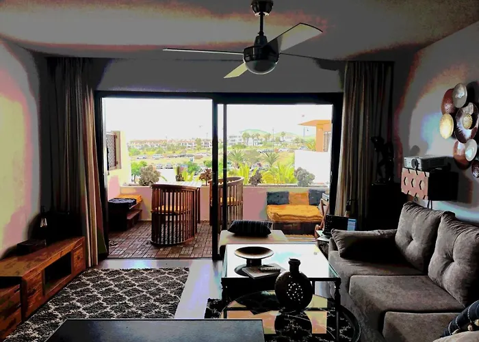 Apartamento Lujo Vistas Mar 221