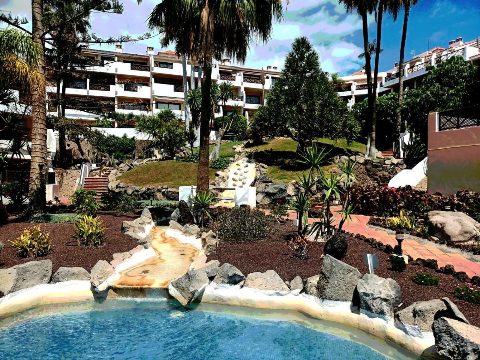Apartament Lujo Vistas Mar 221 San Miguel de Abona