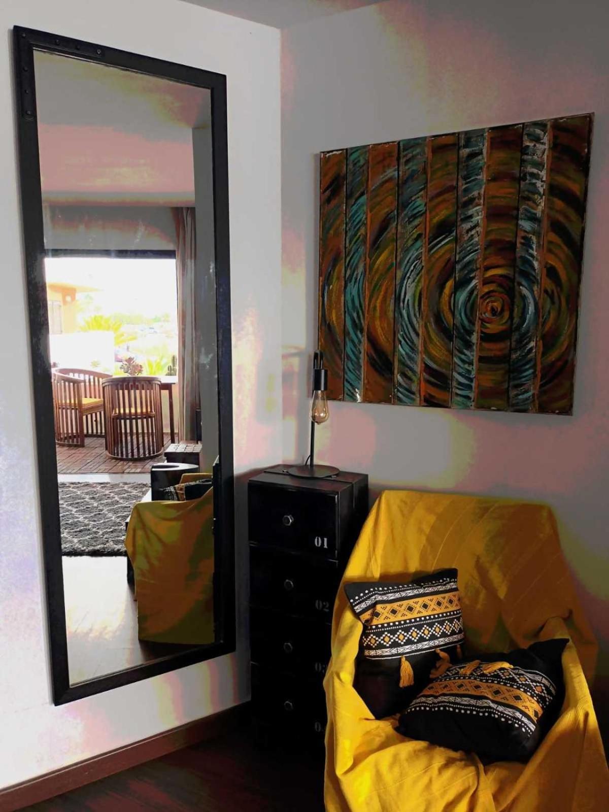 Apartament Lujo Vistas Mar 221