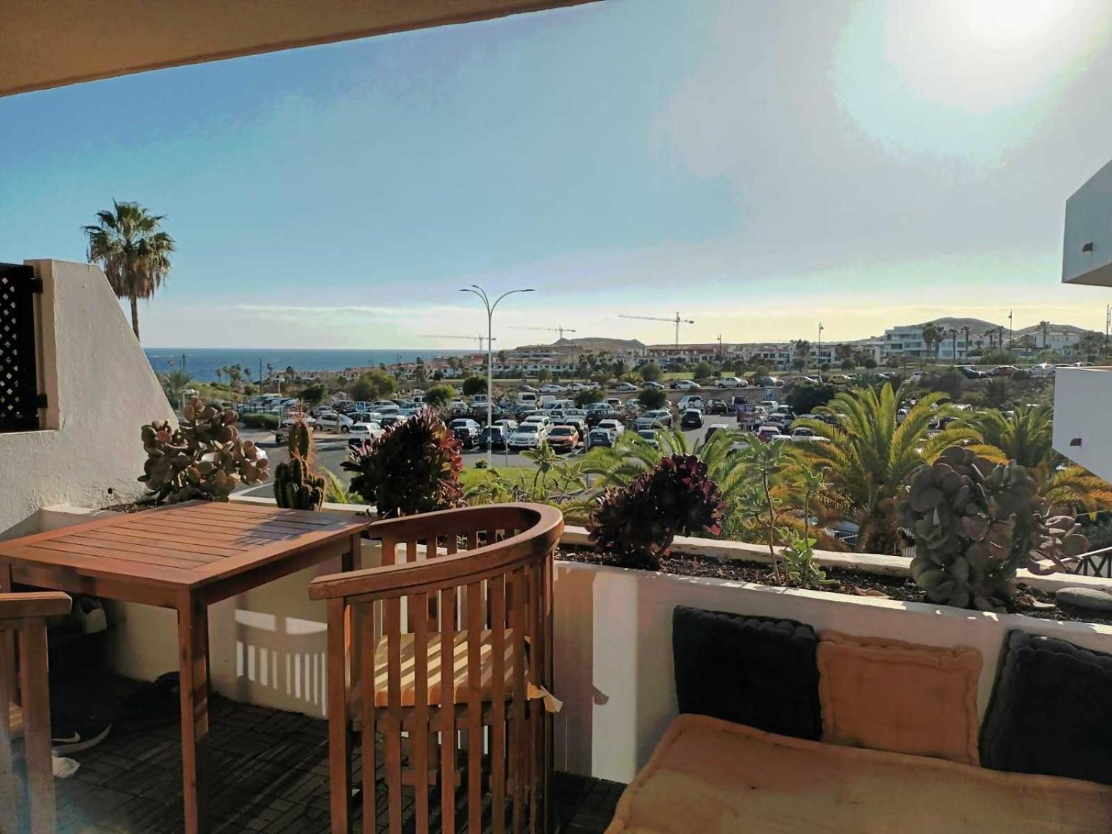 Lujo Vistas Mar 221 Apartamento