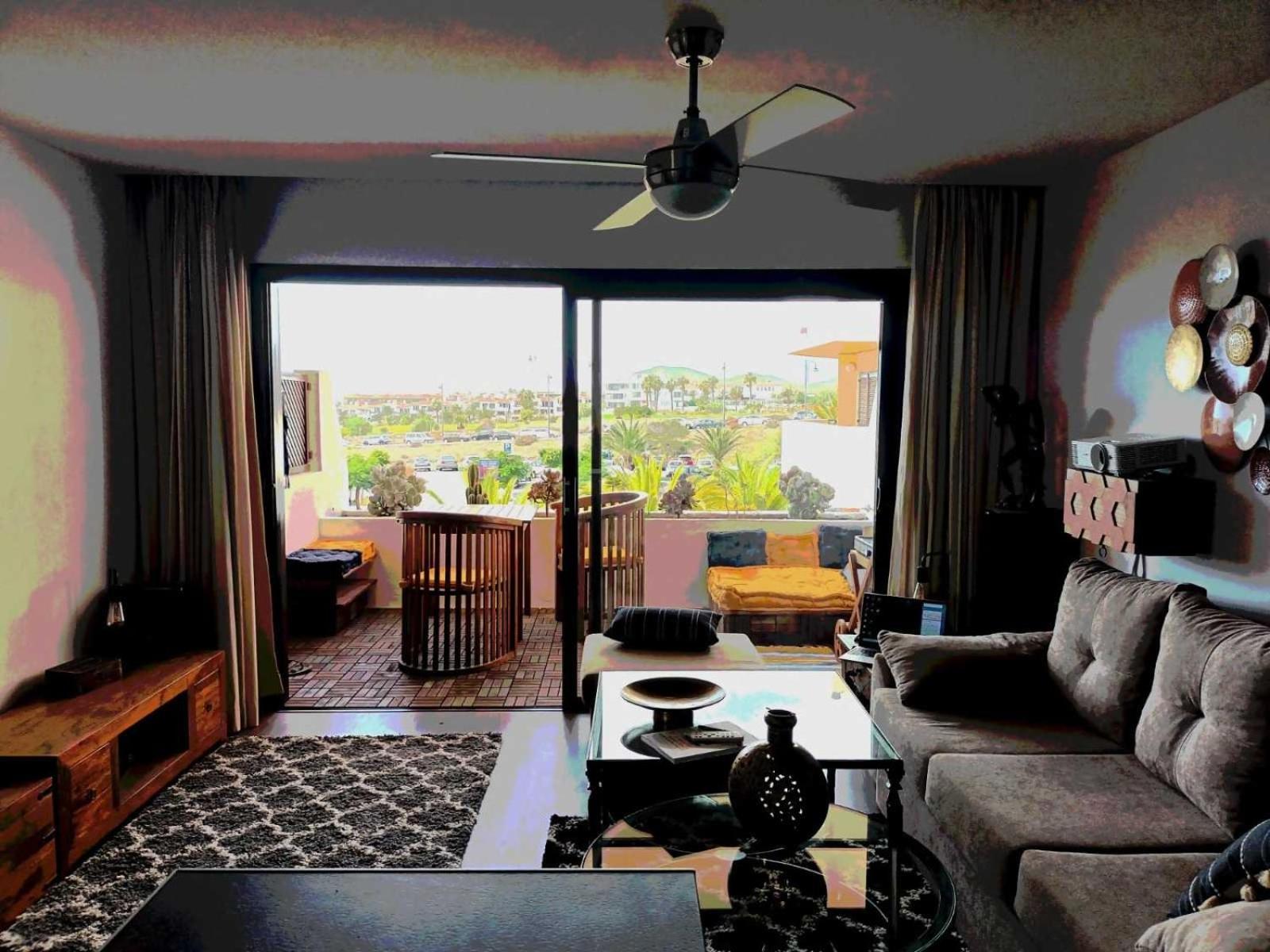 Apartment Lujo Vistas Mar 221 *